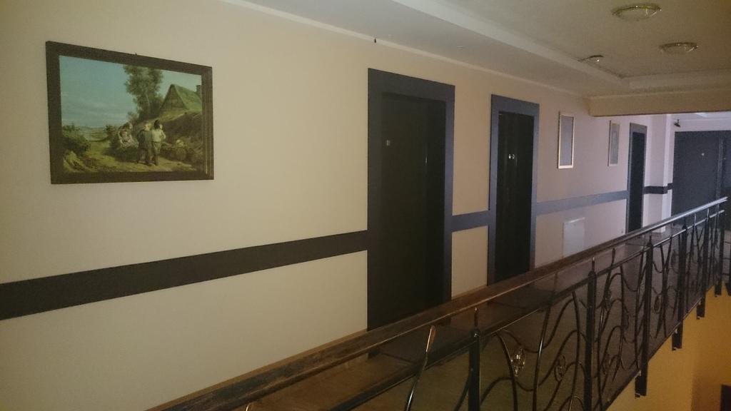 Fantazja Nad Zalewem Διαμέρισμα Suwałki Εξωτερικό φωτογραφία